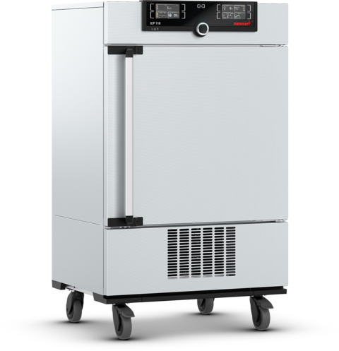 Incubadora Refrigerada por Compressor Cap. 108L Memmert Mod. ICP110