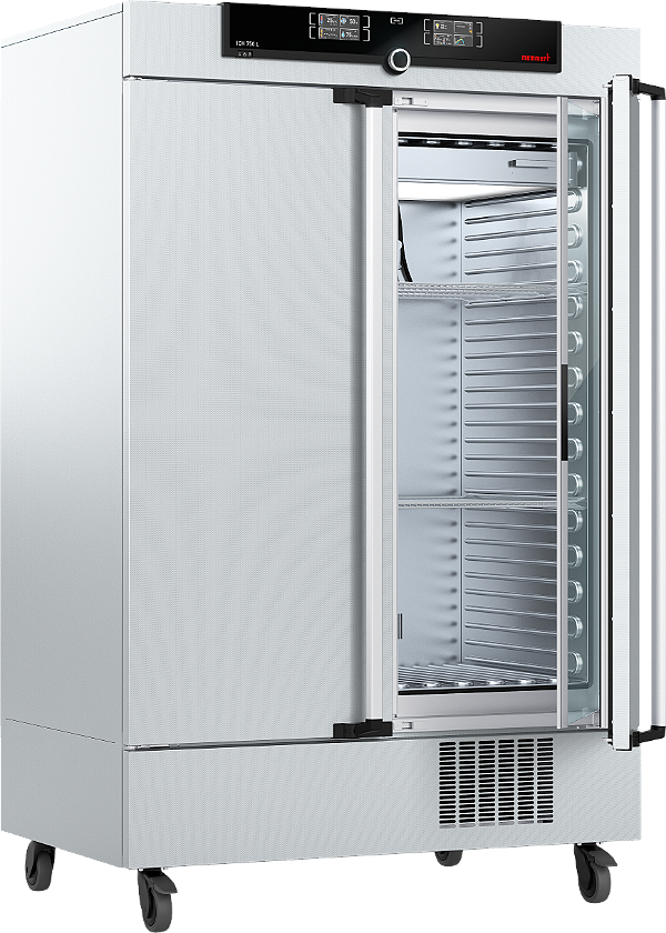 Câmara Climática ICH com Iluminação Cap. 749L Memmert Mod. ICH750L