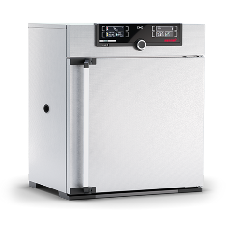 Câmara de Clima Constante Peltier Cap. 108L Memmert Mod. HPP110eco