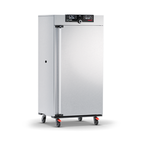 Câmara de Clima Constante Peltier Cap. 384L Memmert Mod. HPP410eco