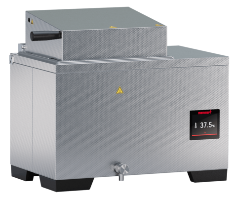 Banho-Maria Digital Cap. 10L Memmert Mod. WTB11