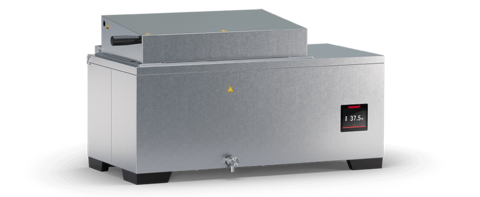 Banho-Maria Digital Cap. 23L Memmert Mod. WTB24