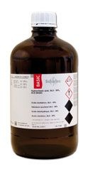 Acetonitrila 99,9% para HPLC c/ 4000 mL