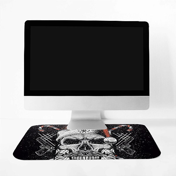 Mousepad Militar Merry F*****g ChristmasTeam Six