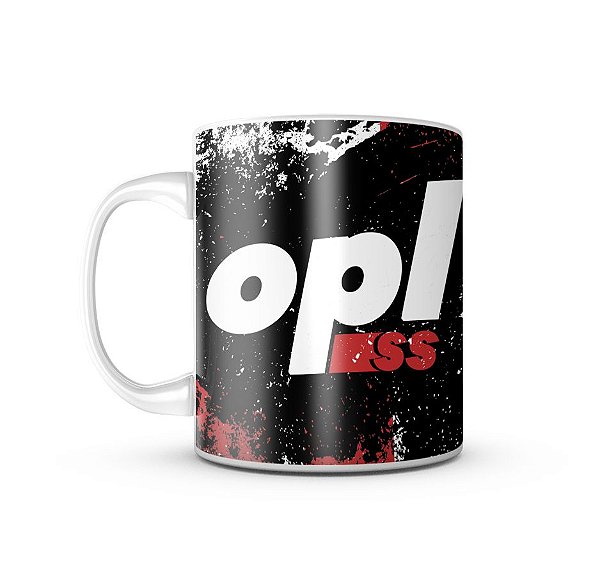 Caneca Opala SS 1978 - 325ML