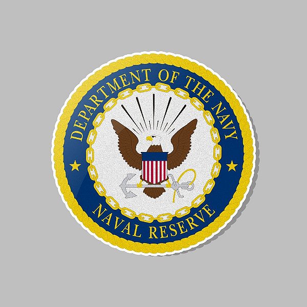Adesivo Navy Seal American Department Team Six Brasil