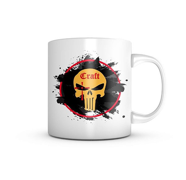 Caneca Craft Chris Kyle Navy Seal