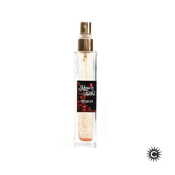 Coleção Maria Padilha - Perfume - Hot