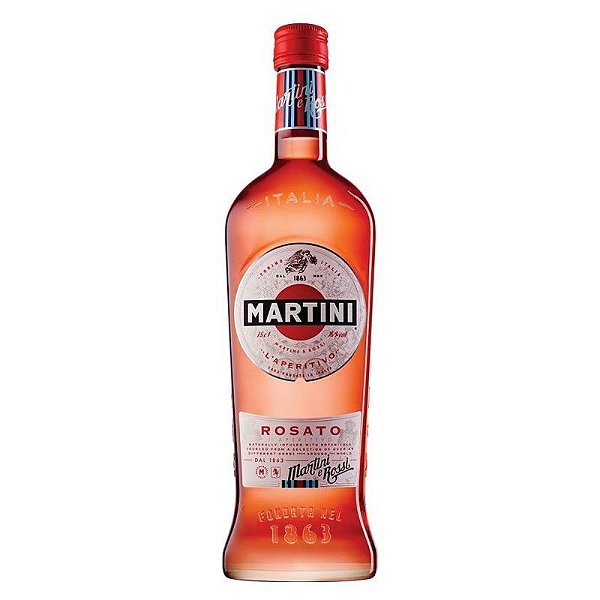 Martini Rosê