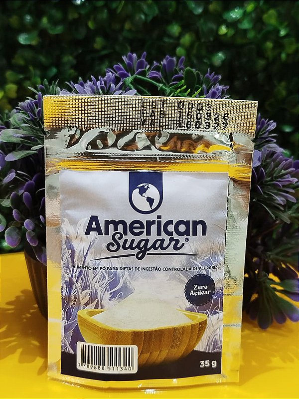 AMERICAN SUGAR