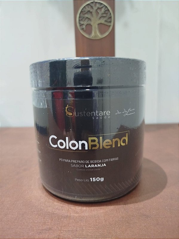 Cólon Blend
