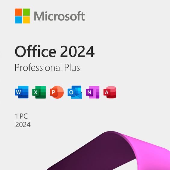 Office 2024 Professional Plus para Empresas ( Revenda )