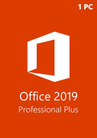 Office 2019 Professional Download-KEY (32/64 Bits) 1PC