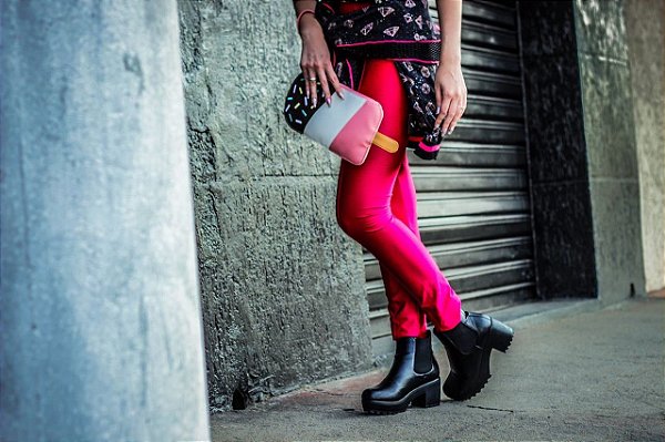 Calça Skinny Marrakesh