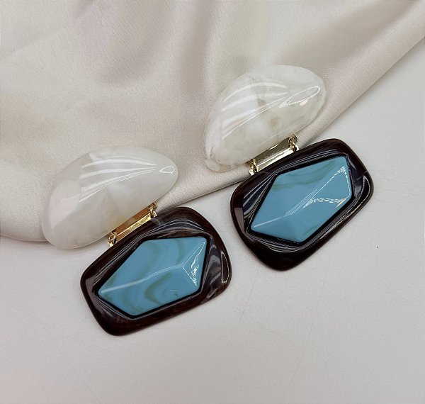 Max brinco NILCE geometrico color