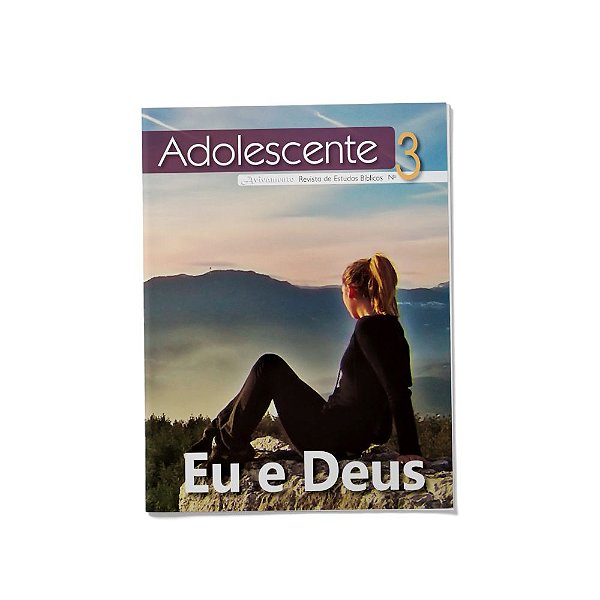 Eu e Deus