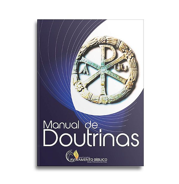 Manual de Doutrina