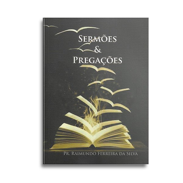 SERMÕES E PREGAÇÕES