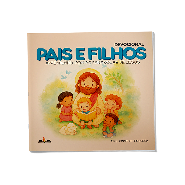 Devocional Pais e Filhos