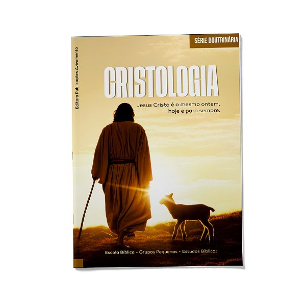 Revista Cristologia