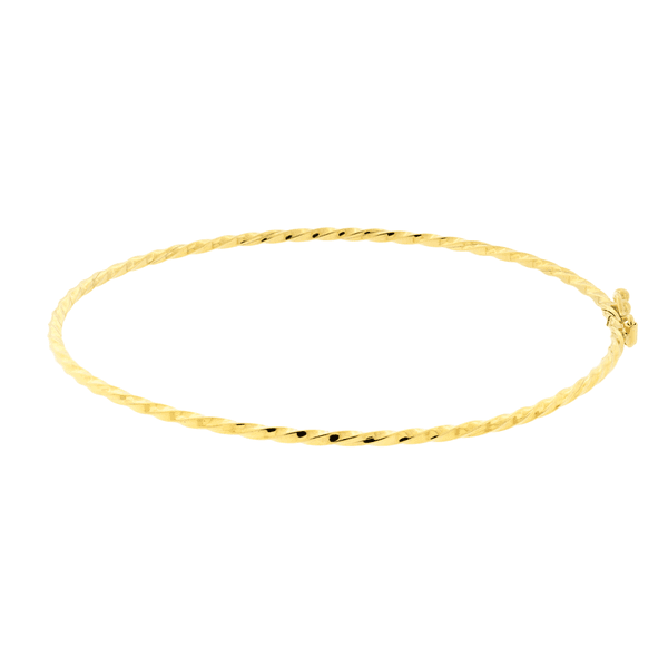 VL 1511 - Bracelete em Ouro Amarelo 18K