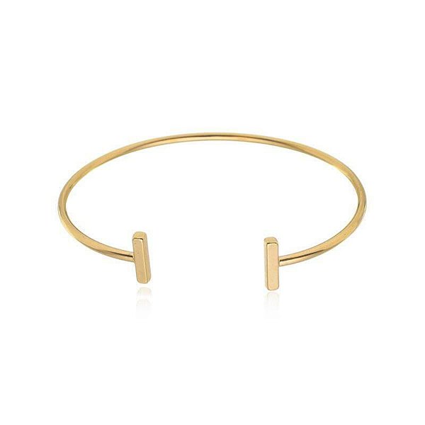 VL 1512 - Bracelete em Ouro Amarelo 18K
