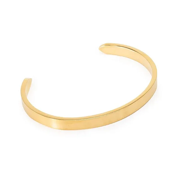 VL 1620 - Bracelete em Ouro Amarelo 18K
