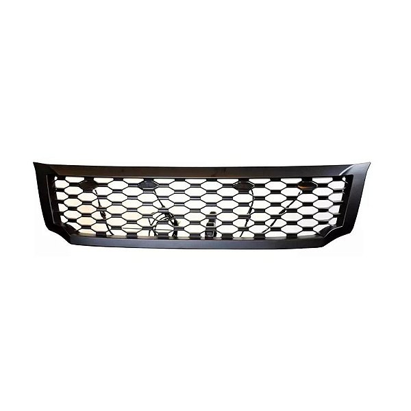 Grade Nissan Frontier M1 2017 A 2020 Com Leds