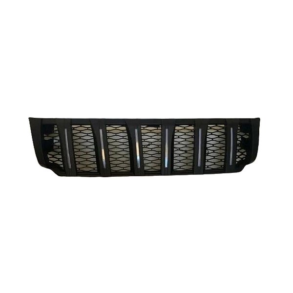 Grade Nissan Frontier M2 2017 A 2020 Com Leds