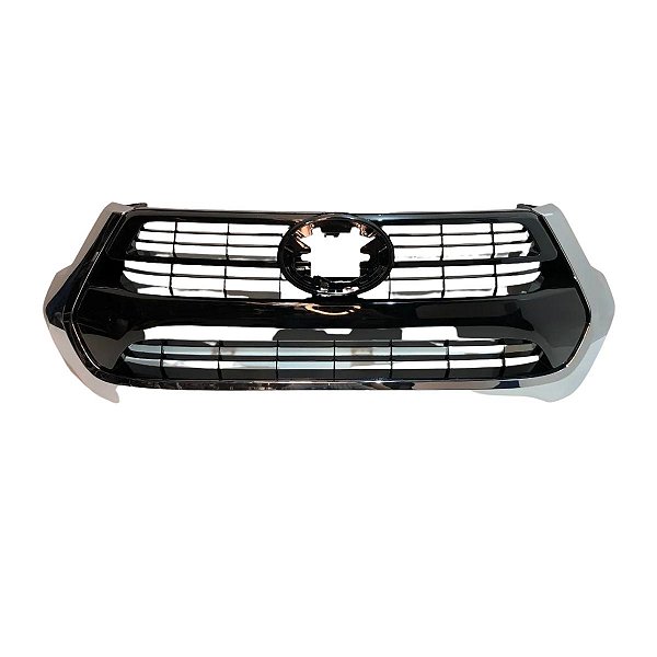 Grade Toyota Hilux Srx 2021 A 2022