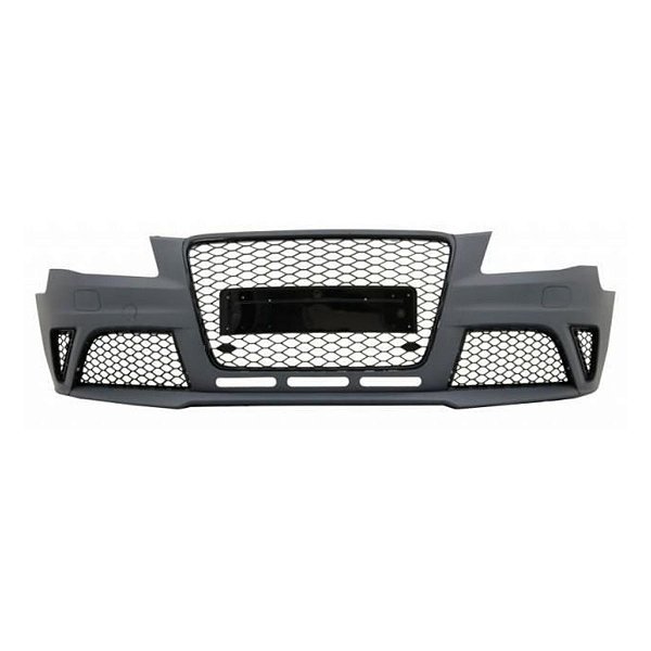Parachoque Dianteiro Audi A4 2008 A 2012