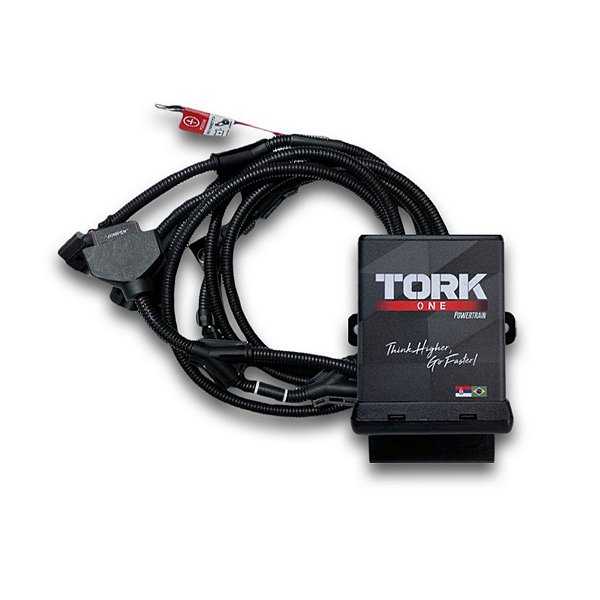 Chip De Potência Piggy Back Volkswagen Golf Gti Turbo