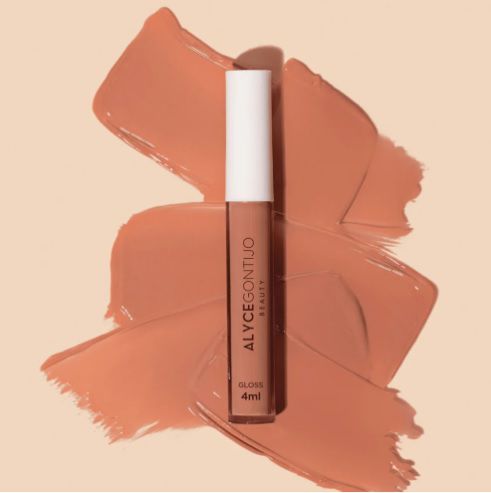 Gloss Safada Chique - Alyce Gontijo