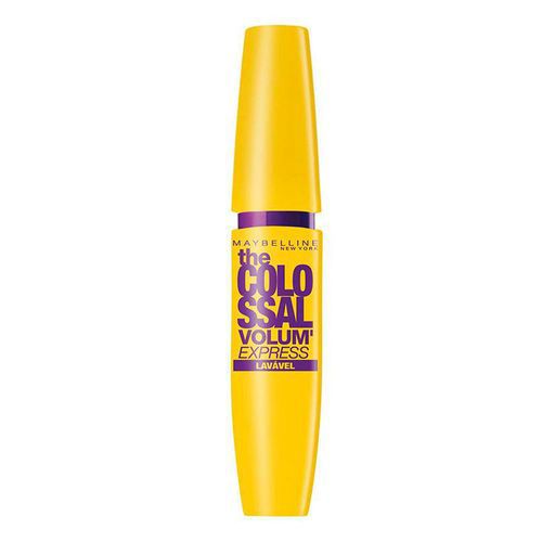 Máscara de Cílios - Maybelline