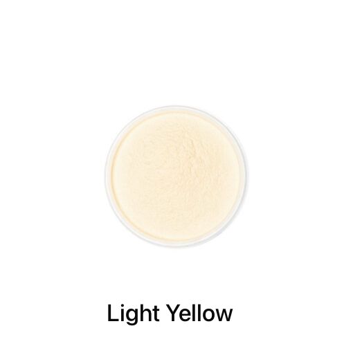 Pó Solto Facial com Brilho 15g - Hoshi Makeup