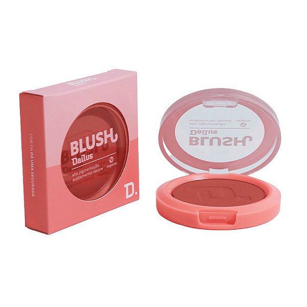 Blush - Dailus