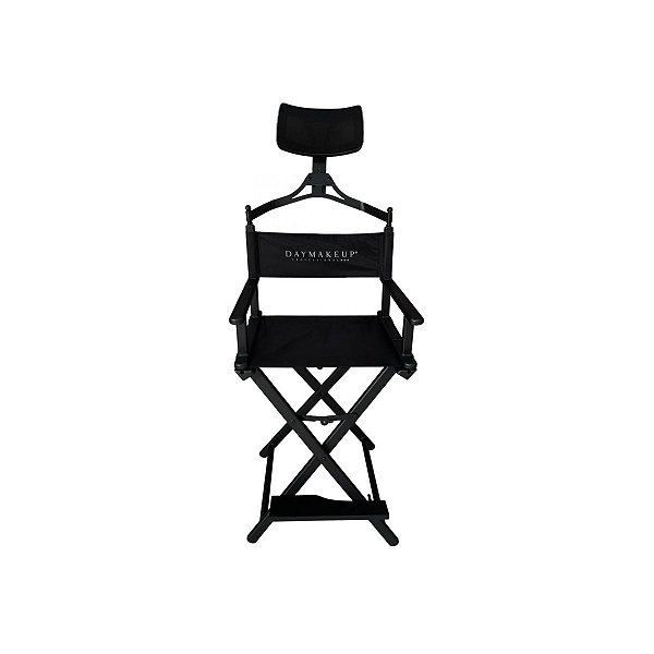 Cadeira Maquiador Diretor - Daymakeup