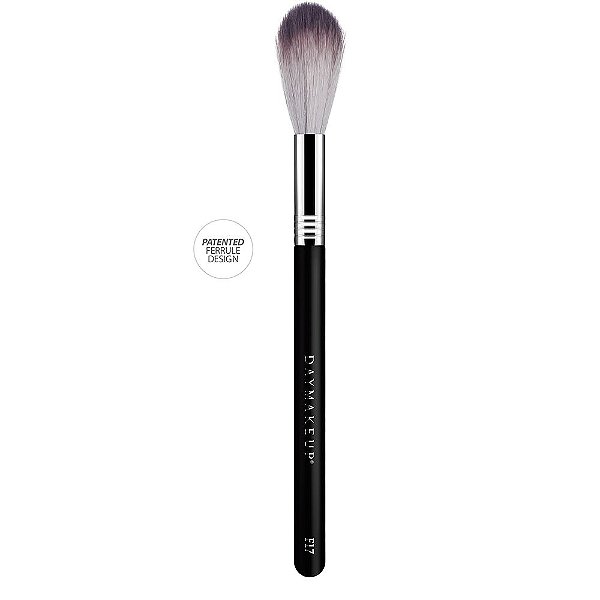 Pincel F17 - Daymakeup