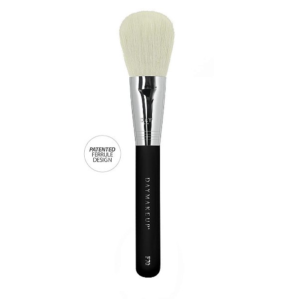 Pincel F70 - Daymakeup
