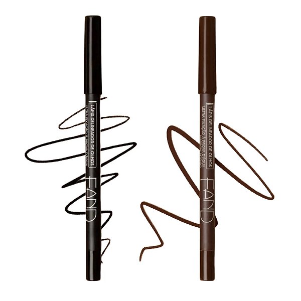 Lápis de Olho - Fand