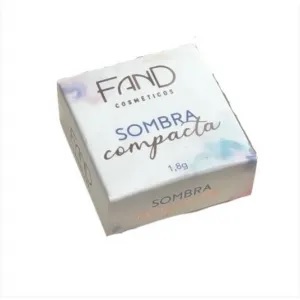 Sombra Compacta Unitária - Fand