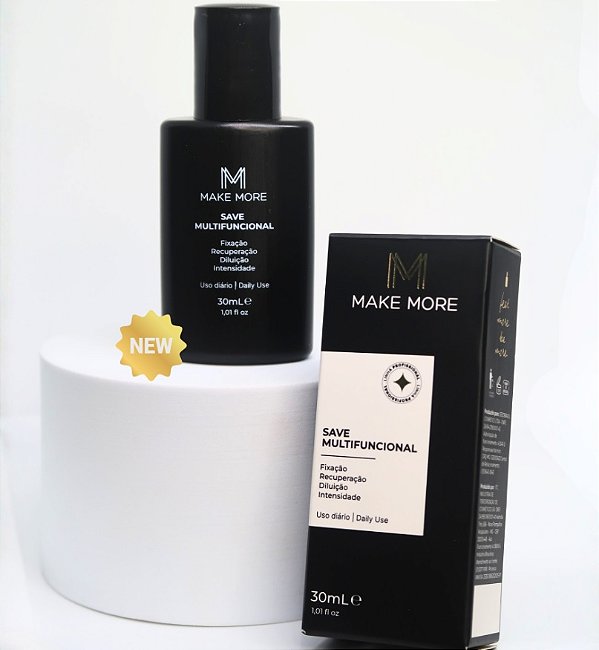 Diluidor Multifuncional - Make More