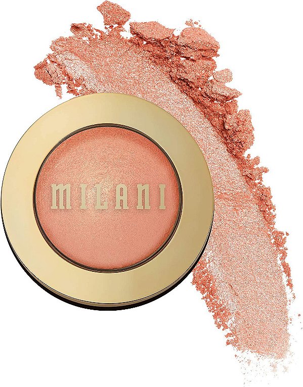 Blush Compacto - Milani