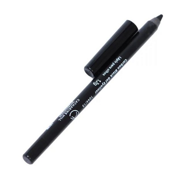 Lápis Gel Carbon Black - Catharine Hill