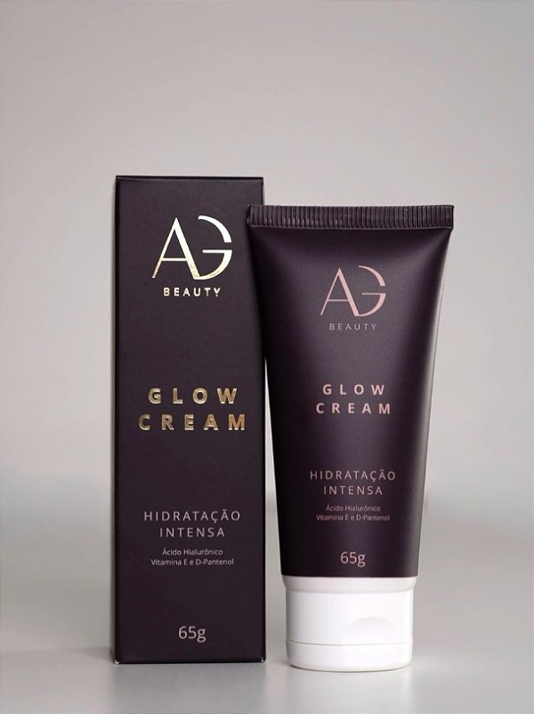 Glow Cream Hidratação Intensa - Alyce Gontijo