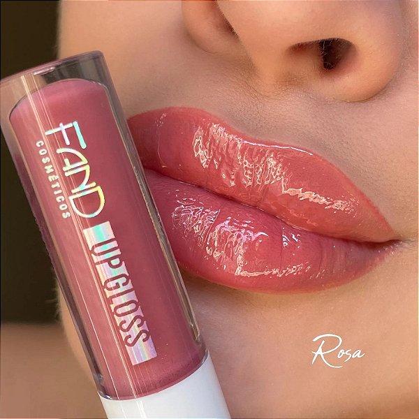 Up Gloss Labial - Fand