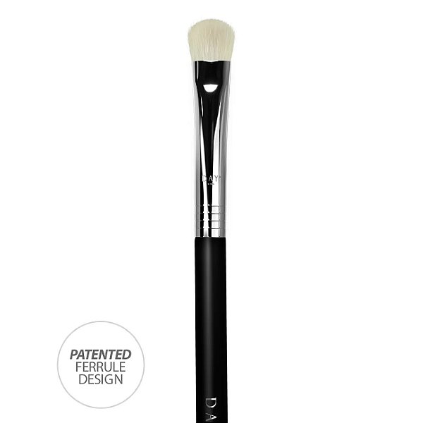 Pincel O126 - Daymakeup