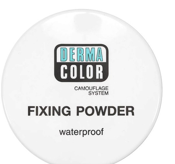 Pó Fixing Powder 20g - Kryolan