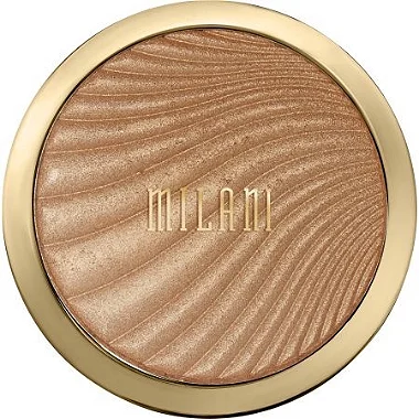 Iluminador Compacto Strobelight - Milani