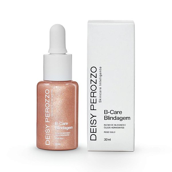 B-Care Blindagem - Deisy Perozzo